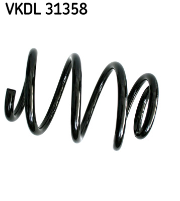 SKF VKDL 31358 Fahrwerksfeder